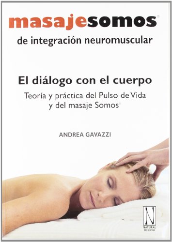 Masaje. Somos De Integración Neuromuscular