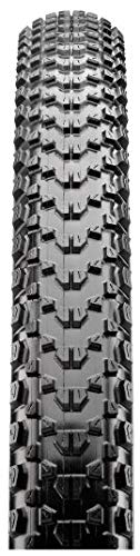 Maxxis 29220IKTR Cubiertas de Bicicleta, Negro, 29 x 2.20