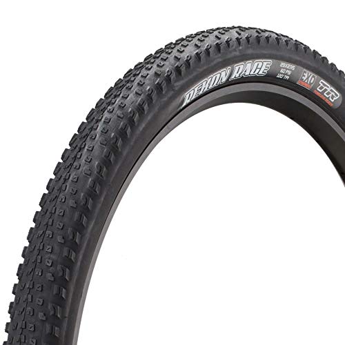 Maxxis Cubierta REKON Race Tub.R.Exo 29x2.35 PL.NE, Adultos Unisex, Multicolor (Multicolor), Talla Única