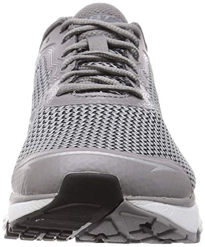 MBT Colorado X M, Zapatillas Hombre, Gris (Grey 20y), 42.5 EU