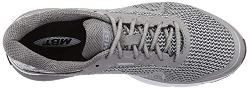 MBT Colorado X M, Zapatillas Hombre, Gris (Grey 20y), 42.5 EU