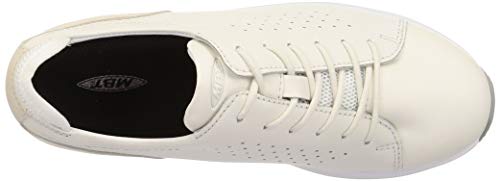 MBT Jion W, Zapatillas Mujer, Blanco (White 16i), 40 EU