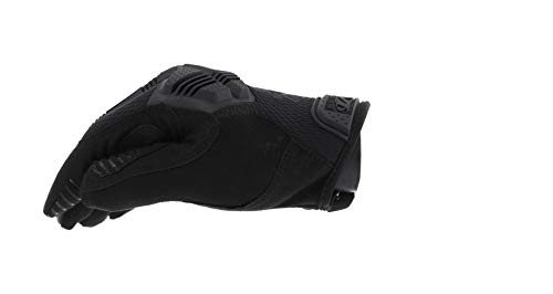 Mechanix Wear Mpt-55-009 Guantes Tácticos Resistentes a los Impactos, Covert, Medio