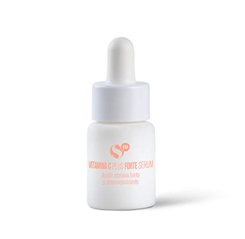 MEDICHY MODEL Skin10 serúm vitamina C plus forte S10 15ml