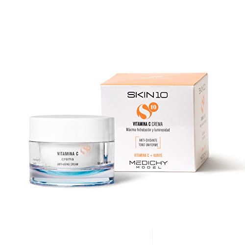 Medichy Model Vitamina C S10, 50 ml, Pack de 1