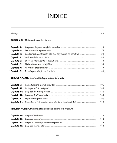 Médico Médium, Limpiar para sanar: Planes curativos para sanar eccemas, ansiedad, depresión, acné, enfermedad de Lyme, problemas intestinales, niebla ... endometriosis, enfermedades autoinmunes y más