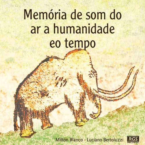 Memória De Som Do Ar A Humanidade Eo Tempo