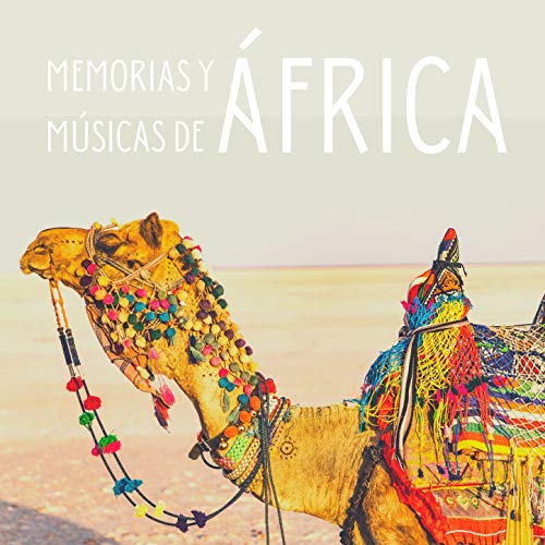 Memorias y Músicas de África