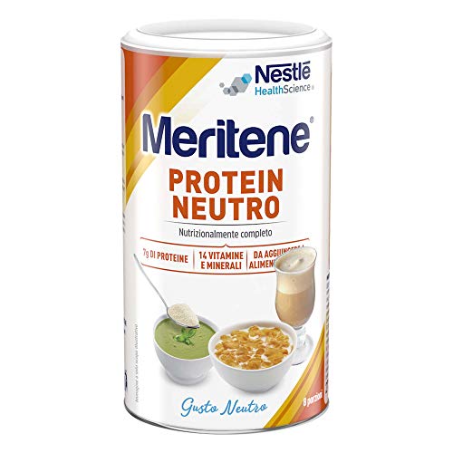 Meritene Neutro - 270G