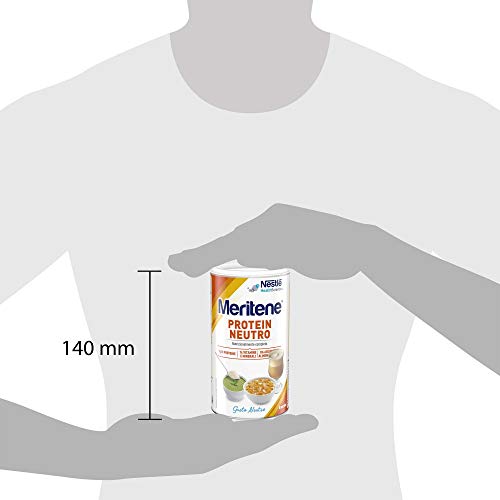 Meritene Neutro - 270G