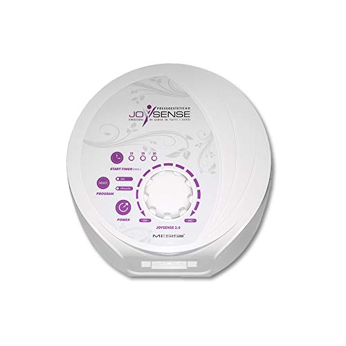 MESIS Presoterapia PressoEstetica JoySense 2.0 (con 2 botas y Kit estética)