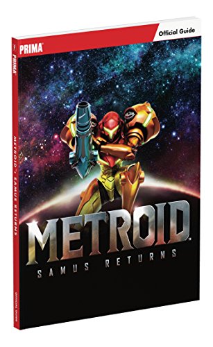 Metroid: Samus Returns [Idioma Inglés]