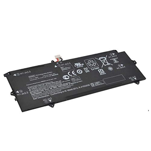 MG04XL MC04XL MG04 812060-2B1 812060-2C1 812205-001 HSTNN-DB7F Batería de Repuesto para computadora portátil HP Elite X2 1012 G1 Series (7.7V 40Wh)