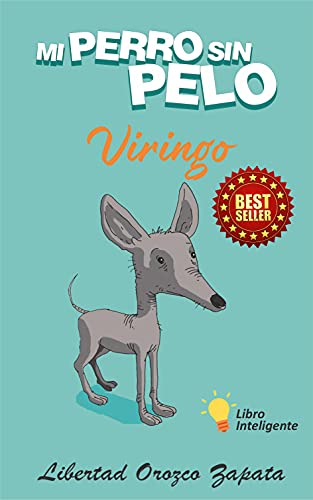 MI PERRO SIN PELO: VIRINGO