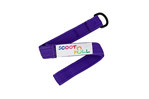 Micro Scoot N Tirador: Morado