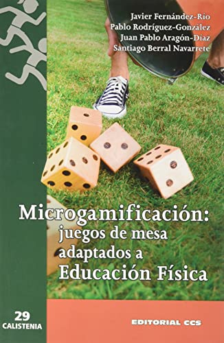 MICROGAMIFICACIÓN: JUEGOS DE MESA ADAPTADOS A EDUCACIÓN FÍSICA.: 29 (Calistenia)