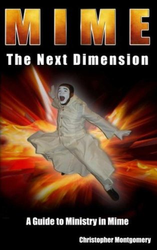 Mime: The Next Dimension (English Edition)