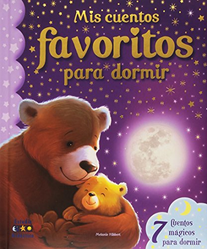 mis cuentos favoritos para dormir (Historias de 5 minutos)