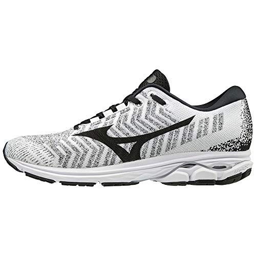 Mizuno Wave Rider Waveknit 3 Zapatillas para Correr - 44