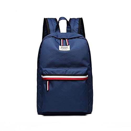 Mochila Bolsa de Mujer Bolsa de Ocio Impermeable Mochila Resistente al Desgaste Colegio de Estudiante de la Bolsa de la Bolsa de la computadora portátil Bolsa de la Bolsa para requisitos particulares