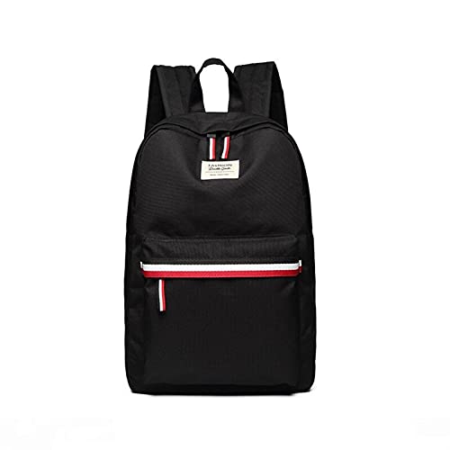 Mochila Bolsa de Mujer Bolsa de Ocio Impermeable Mochila Resistente al Desgaste Colegio de Estudiante de la Bolsa de la Bolsa de la computadora portátil Bolsa de la Bolsa para requisitos particulares