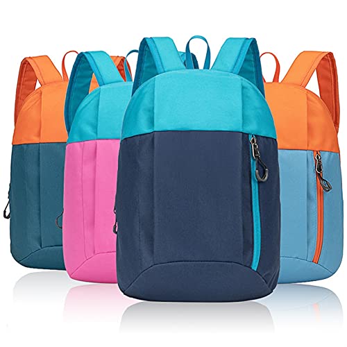 Mochila Bolsa de Mujer Bolsa de Ocio Impermeable Mochila Resistente al Desgaste Colegio de Estudiante de la Bolsa de la Bolsa de la computadora portátil Bolsa de la Bolsa para requisitos particulares