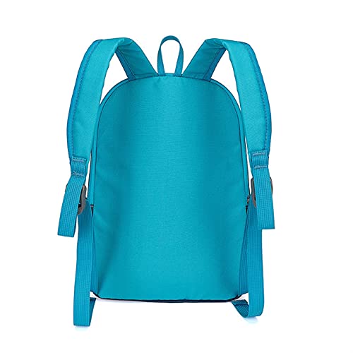 Mochila Bolsa de Mujer Bolsa de Ocio Impermeable Mochila Resistente al Desgaste Colegio de Estudiante de la Bolsa de la Bolsa de la computadora portátil Bolsa de la Bolsa para requisitos particulares