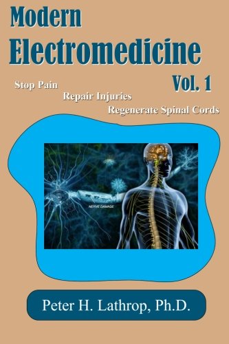 Modern Electromedicine Volume 1