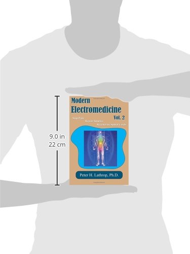 Modern Electromedicine Volume 2