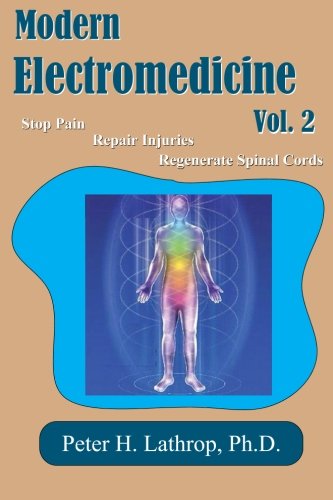 Modern Electromedicine Volume 2