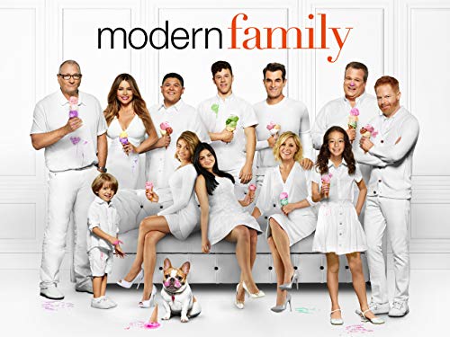 Modern Family Season 10