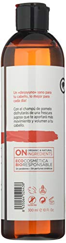 MON Champú De Pomelo Uso Frecuente 300 ml