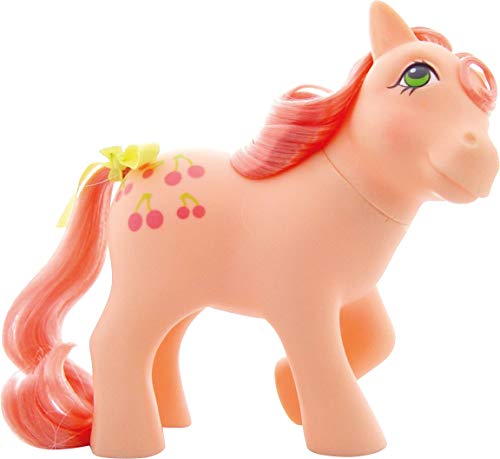 MON PETIT PONEY- Mon Petit Pony: Cherry Jubilee (Asmokids AKMLPCHERR)