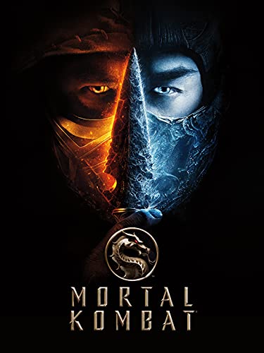 Mortal Kombat