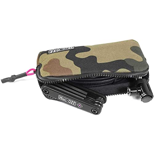 Muc Off 20138 Essentials - Funda