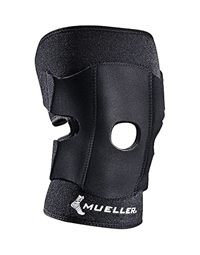 Mueller 4531 - Rodillera ajustable