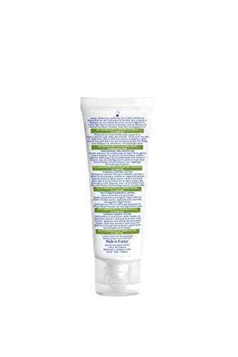 Mustela CUIDADO COSTRA LÁCTEA 40 ML