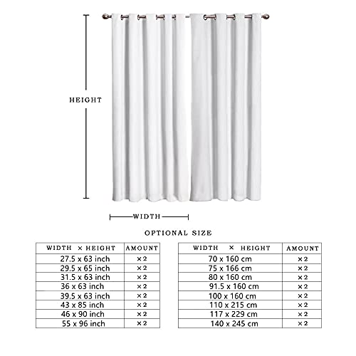 MXYHDZ Opacas Cortinas Dormitorio - Veta de Madera, Girasol, inglés - Impresión 3D Aislantes de Frío y Calor 90% Opacas Cortinas - 160 x 160 cm - Salon Cocina Habitacion Niño Moderna Decorativa