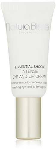 Natura Bissé Essential Shock Crema Reafirmante Para El Contorno De Ojos Y Labios - 15 ml.