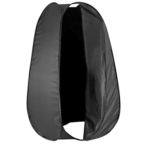 Neewer 10080167 - Vestuario Portátil 183cm para Estudio Fotográfico - para Interior y Exterior - Cambiador Incluye Funda de Transporte