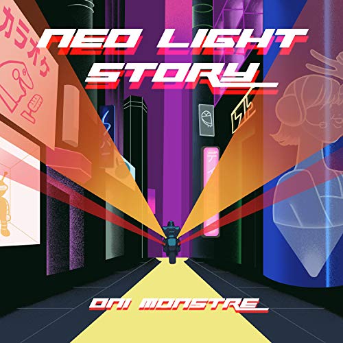 Neo Light Story