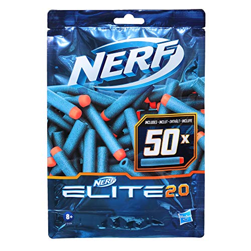 Nerf Elite 2.0 50 Dardos