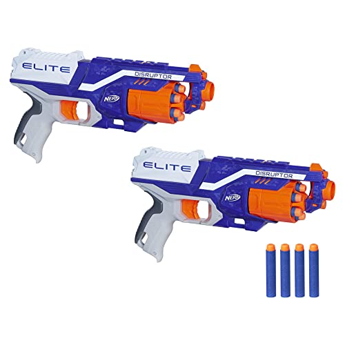 NERF Elite 2.0 50 Dardos