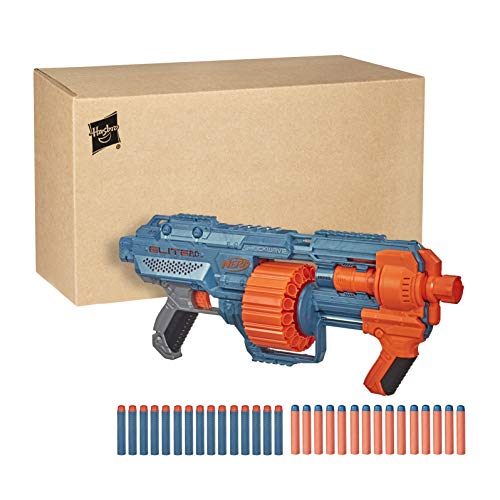 Nerf Elite 2.0 Shockwave Rd-15