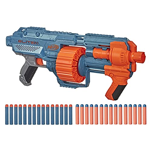 Nerf Elite 2.0 Shockwave Rd-15