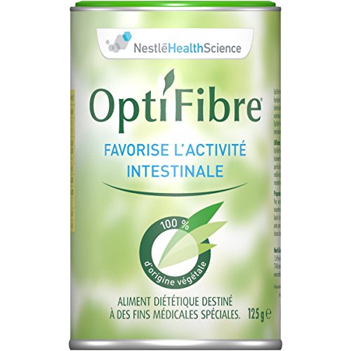 Nestlé OptiFibre 125 g