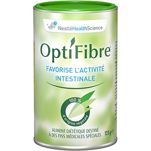 Nestlé OptiFibre 125 g