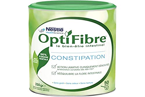 Nestlé OptiFibre 250 g