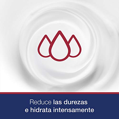 Neutrogena Crema de Pies Durezas, Crema Suavizante, 50 ml