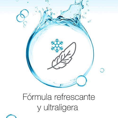 Neutrogena Hydro Boost Loción Corporal Hidratante en Gel, 400 ml